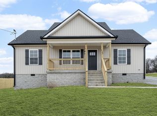 2163 Claude Fox Rd LOT 4, Cornersville, TN 37047