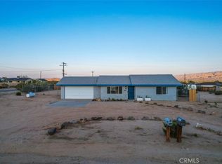 4661 Avenida La Manana, Joshua Tree, CA 92252