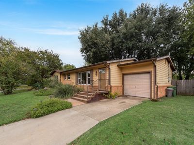 308 Wanda Way, Hurst, TX, 76053