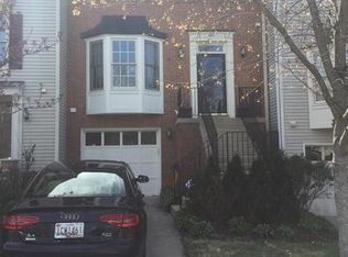 8526 Mayaone St, Laurel, MD 20724