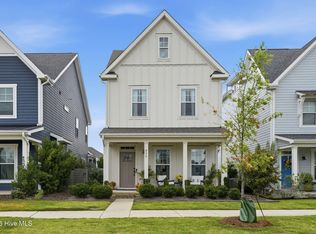 839 Edgerton Drive, Wilmington, NC 28412