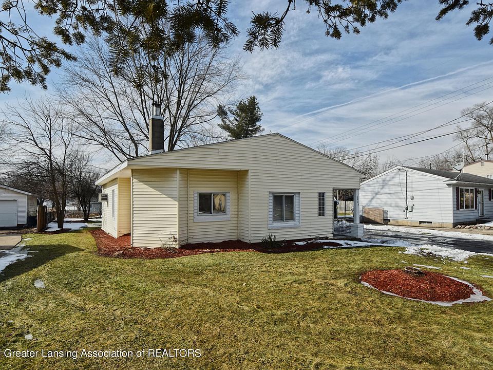 6228 Grovenburg Rd, Lansing, MI 48911 Zillow