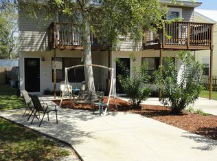 21616 Sunset Ave, Panama City Beach, FL 32413