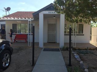 2545 N Estrella Ave, Tucson, AZ 85705