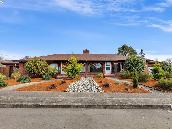 4211 NW Lavina St, Vancouver, WA 98660