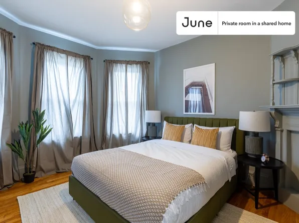 35 Newport St, Dorchester, MA