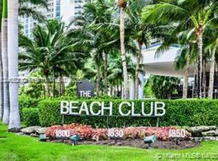 1800 S Ocean Dr APT 406, Hallandale Beach, FL 33009