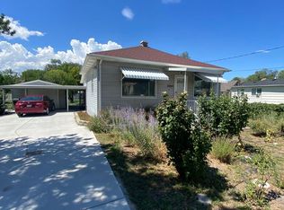 2868 S Adams St, South Salt Lake, UT 84115