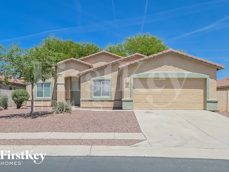 5502 W Red Rock Ridge St — Photo 1