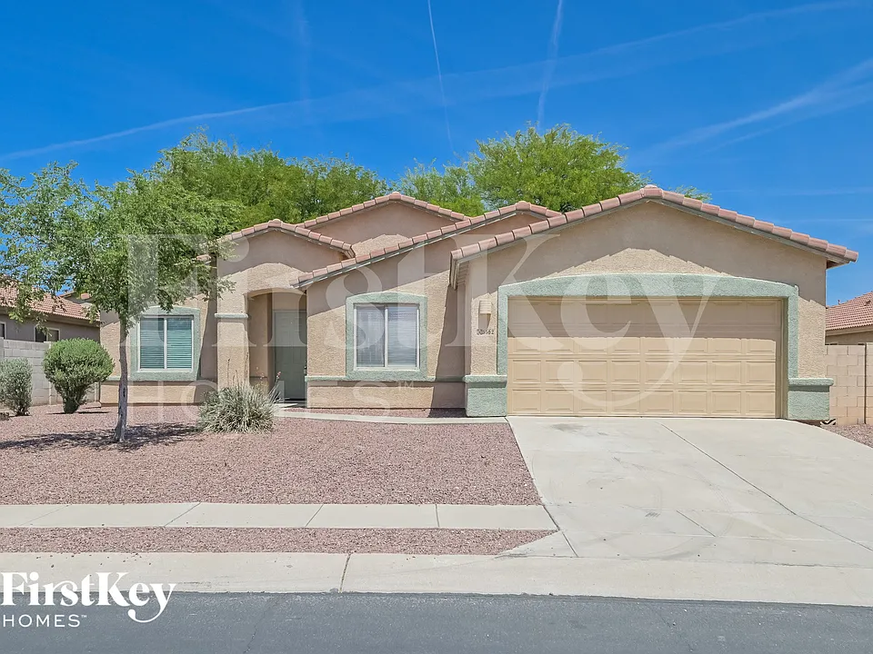 5502 W Red Rock Ridge St