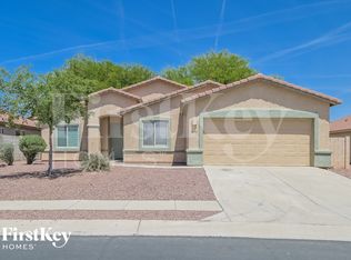 5502 W Red Rock Ridge St, Tucson, AZ 85742
