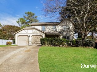 1045 Dominion Ct, Lawrenceville, GA 30044