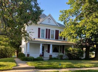 401 Elliott St, Stanton, IA 51573