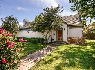 5203 Denton Dr, Dallas, TX 75235