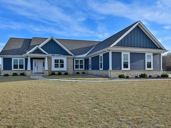5350 South Old Orchard COURT, New Berlin, WI 53146