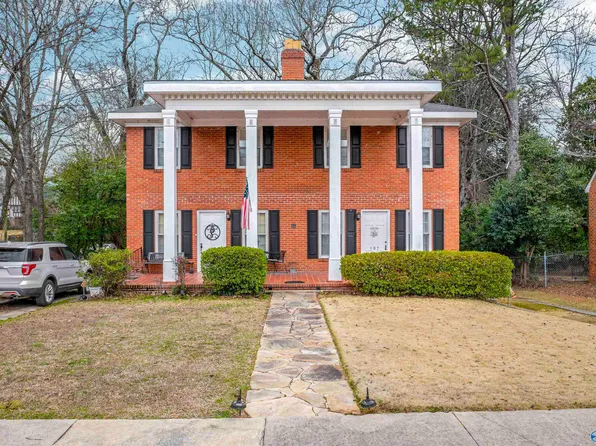 109 Argyle Cir, Gadsden, AL 35901