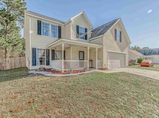 221 Farm Chase Dr, Lexington, SC 29073