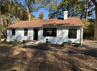 6420 Hagueman Dr, Richmond, VA 23225