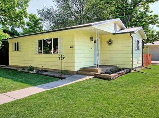 146 N Elm St, Fruita, CO 81521