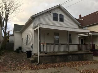 1036 McCarter Ave, Erie, PA 16503