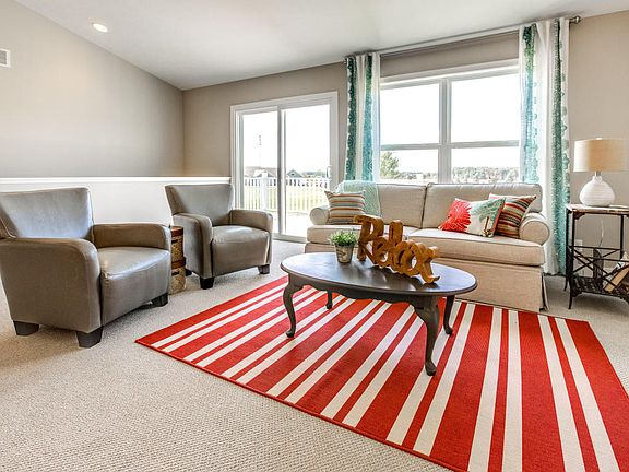 4th image of 3480 S Riverwalk Dr #18