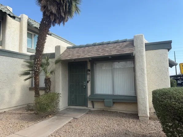 9017 N 52nd Ave, Glendale, AZ 85302