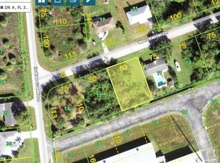 4221 Worchester Dr, Punta Gorda, FL 33982