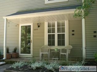 107 Ralston Dr, Mount Laurel, NJ 08054