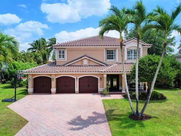 570 Cypress Crossing, Wellington, FL 33414