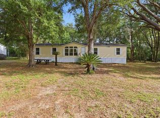 2565 E North St, Inverness, FL 34453