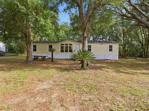 2565 E North St, Inverness, FL 34453