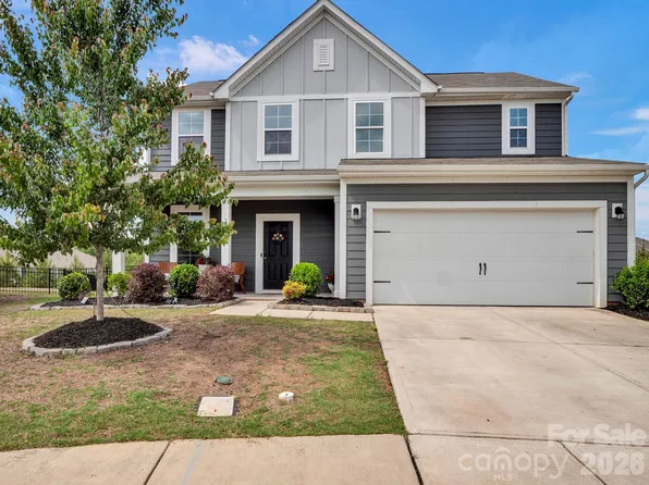 2818 Dominion Ct, Monroe, NC 28110