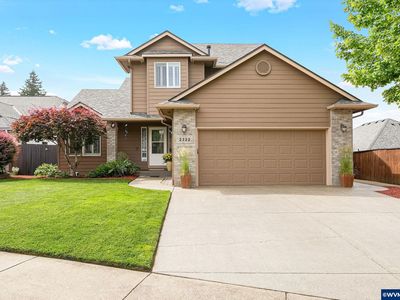 2322 Blacktail Deer Ct NW, Salem, OR, 97304