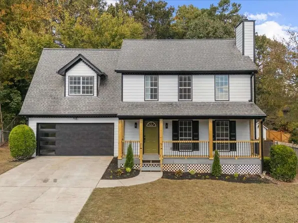 972 Sugar Meadow Ln, Sugar Hill, GA 30518