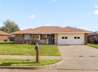 4611 Misty Valley E, Wichita Falls, TX 76310