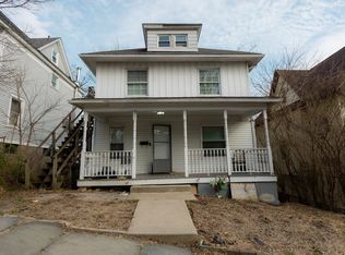 532 Taylor Ave, Scranton, PA 18510