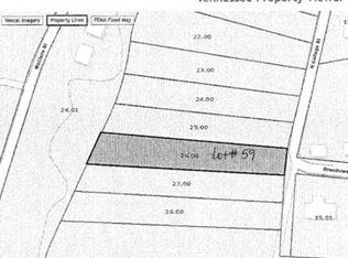 0 College St LOT 59, Red Boiling Springs, TN 37150