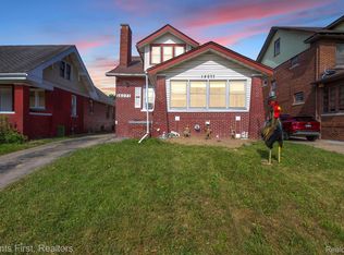 14077 Mark Twain St, Detroit, MI 48227
