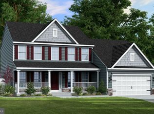 1918 Colora Rd, Colora, MD 21917