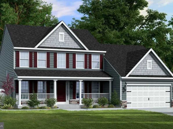 1918 Colora Rd, Colora, MD 21917