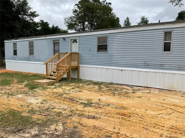 18057 SE 20th Pl, Silver Springs, FL 34488