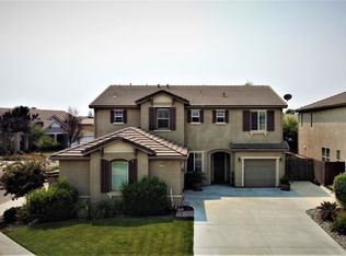 740 Orestimba Peak Dr, Newman, CA