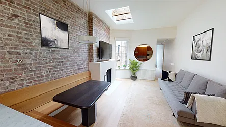 Rented by Compass