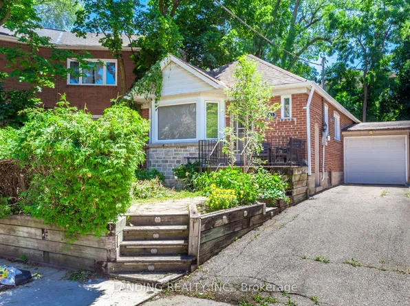 53 Elvina Gdns, Toronto, ON M4P 1X7