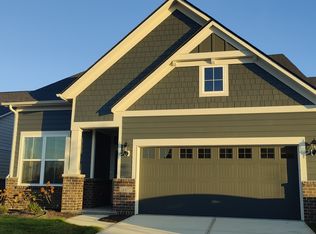 14453 Shrawley Ct, Carmel, IN 46074