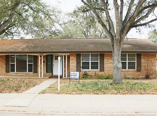 1710 Santa Cecilia Dr, Kingsville, TX 78363