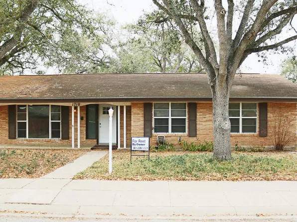 1710 Santa Cecilia Dr, Kingsville, TX 78363