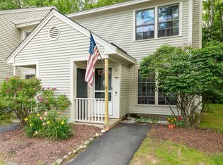 81 Woodland Grn #81, Rochester, NH 03868