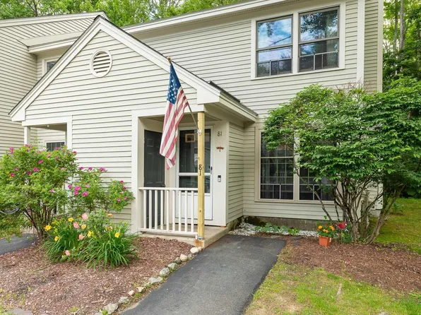 81 Woodland Green #81, Rochester, NH 03868