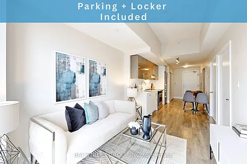 180 Fairview Mall Dr #503 Photo 1